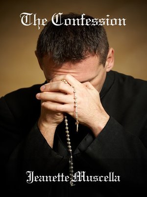 cover image of The Confession